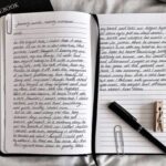 6 conseils pour instaurer le journaling dans ton quotidien