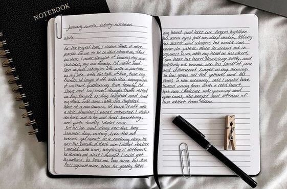 Journaling - Conseils