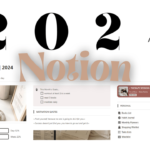 5 raisons d’adopter l’outil Notion pour booster ta productivité