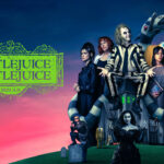 Beetlejuice Beetlejuice | Quiz