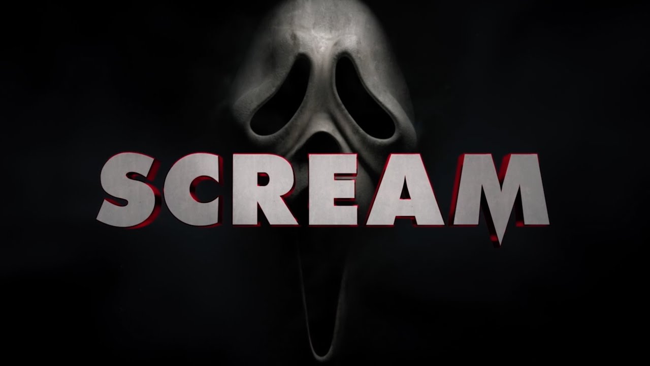 Saga Scream - Film d'Automne