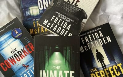 Thrillers psychologiques - Freida McFadden