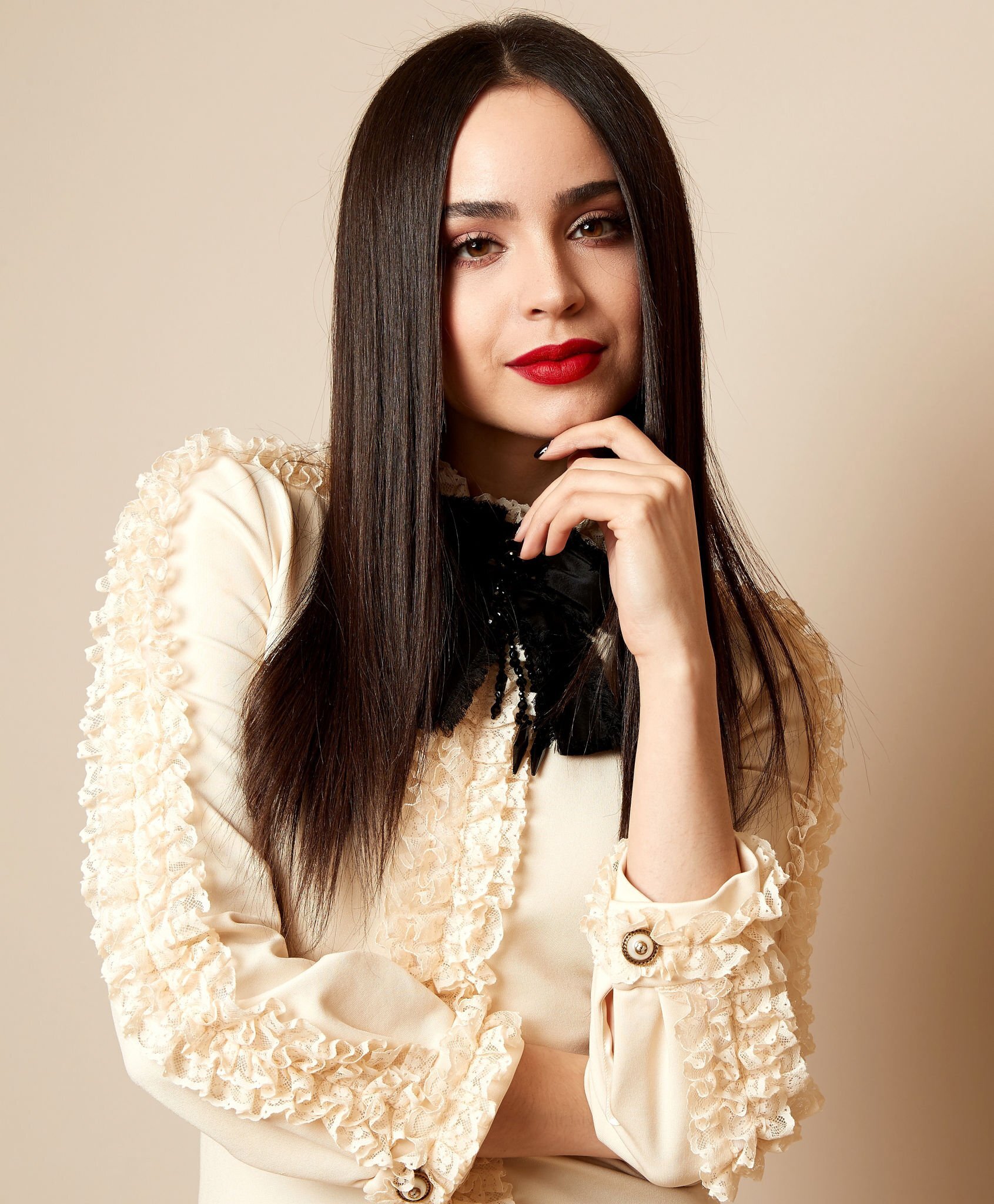 Sofia Carson - Films Netflix