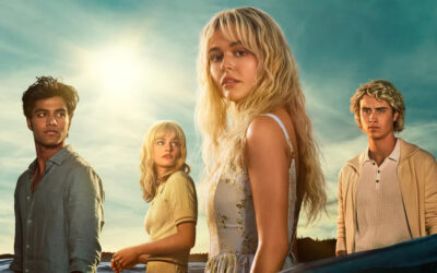 « Nous, les menteurs » - Série - Adaptation de roman