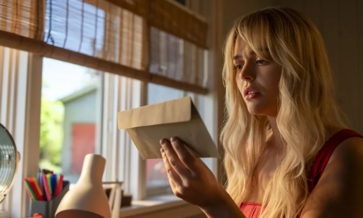 « Nous, les menteurs » - Série - Adaptation de roman - Cadence - Emily Alyn Lind