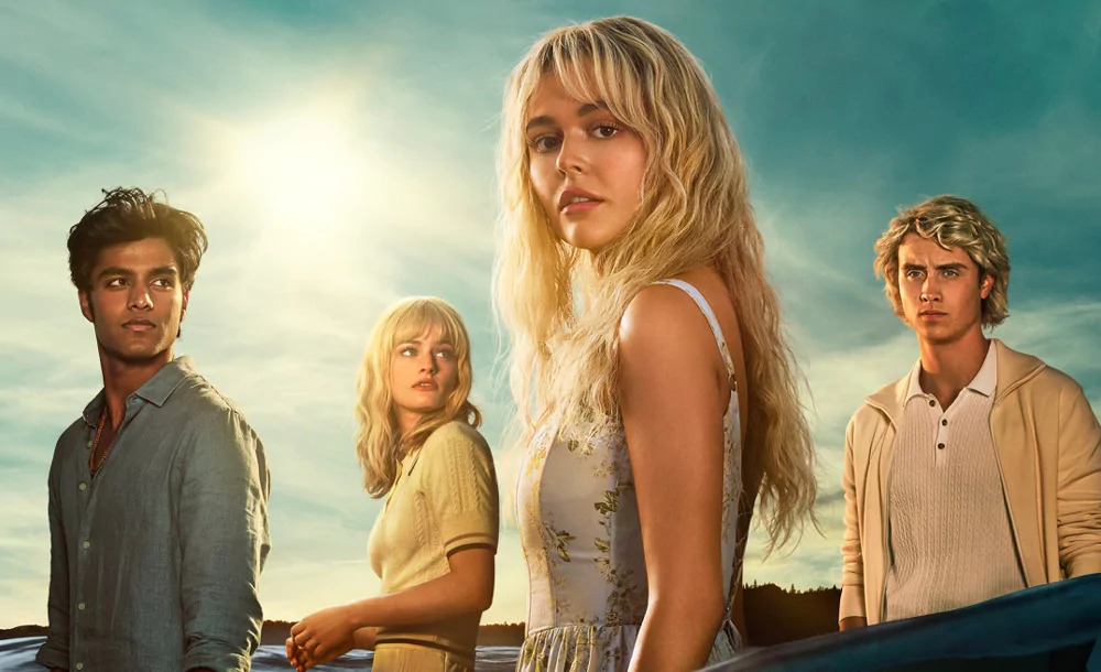 « Nous, les menteurs » - Série - Adaptation de roman