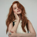 Les films à venir de Madelaine Petsch : frissons, émotions… et zéro temps mort !