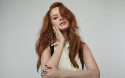 Madelaine Petsch - Films à venir