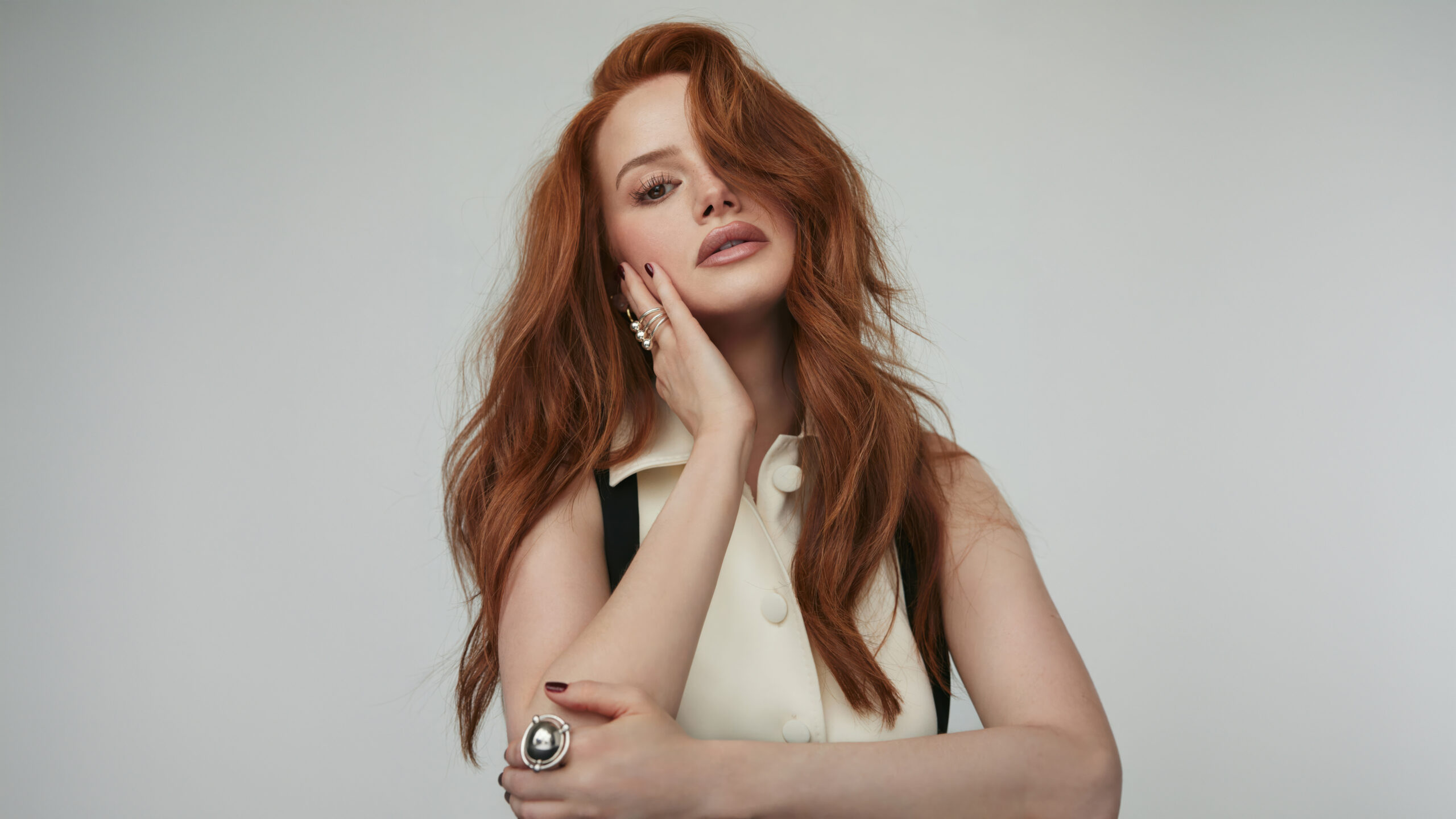 Madelaine Petsch - Films à venir