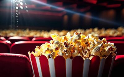 Adaptations de livres en films et séries