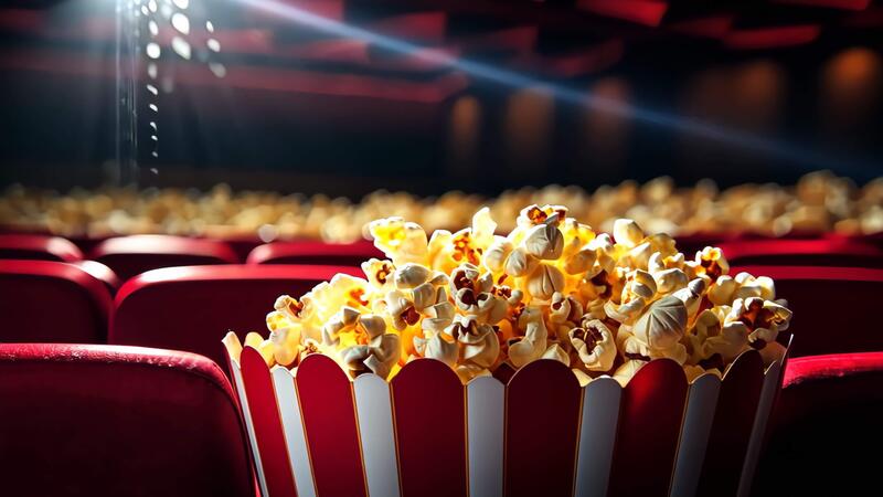 Adaptations de livres en films et séries