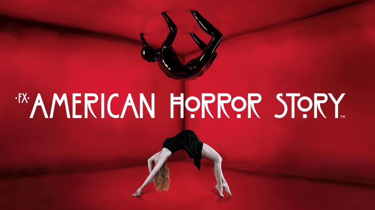 American Horror Story - Série Netflix