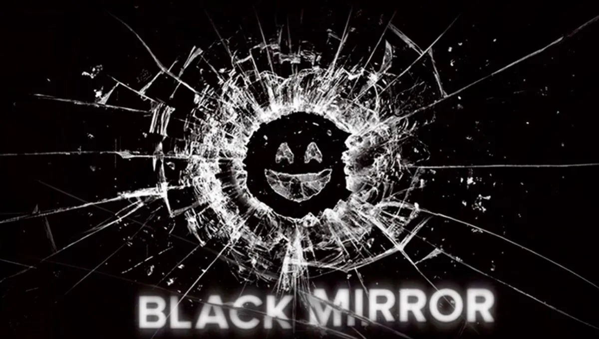 Black Mirror - Série Netflix