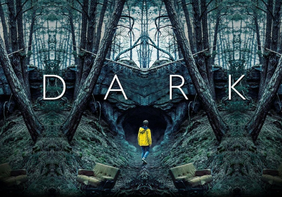 Dark - Série Netflix
