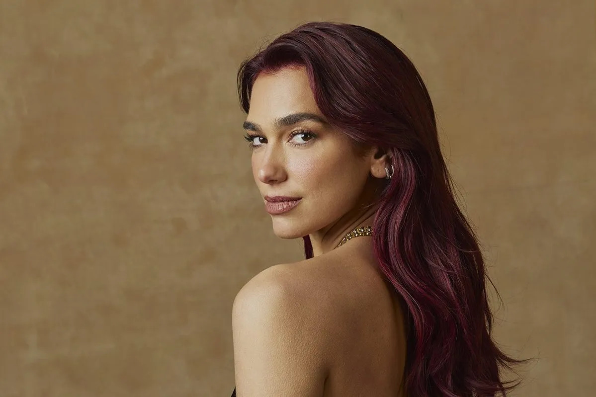 13 anecdotes surprenantes que tu ignores (sûrement) sur Dua Lipa