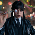 10 séries que regarderait Mercredi Addams si elle avait Netflix