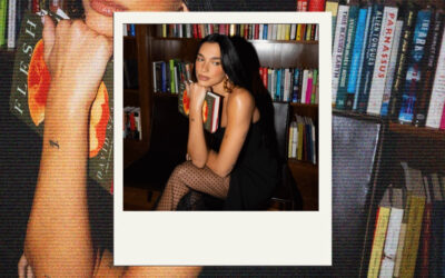 Service95 - Newsletter - Dua Lipa - Lecture