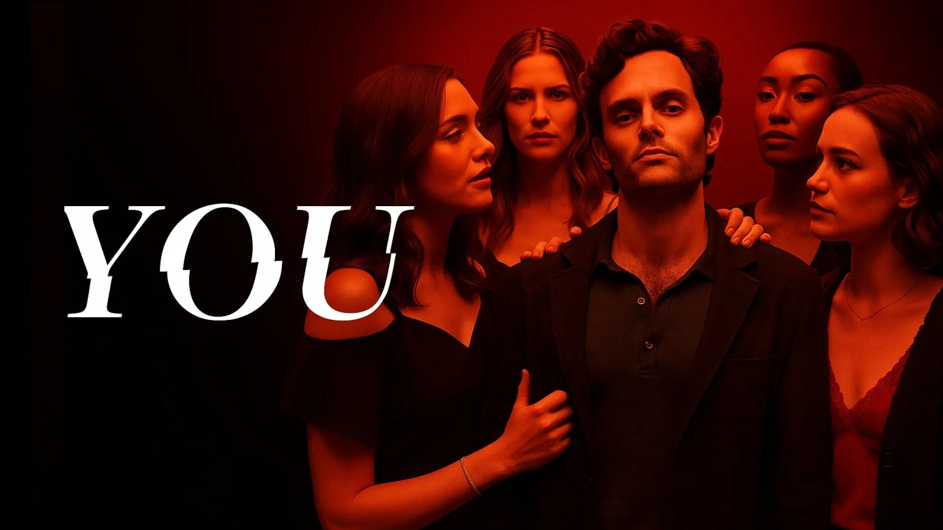 You - Série Netflix