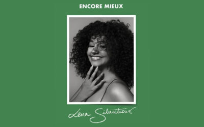 Livre « Encore Mieux » de Lena Situations