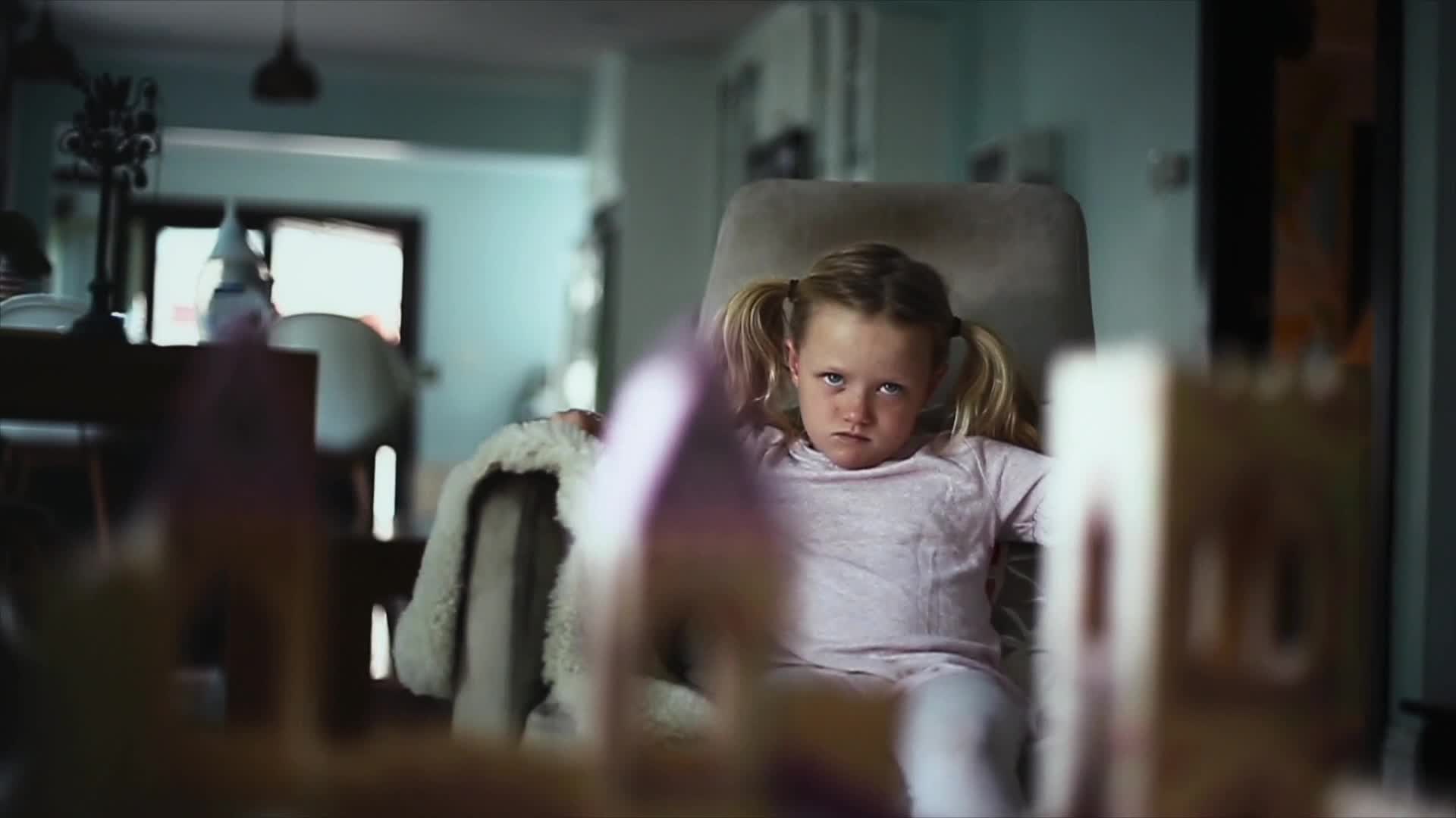 Cecelia Winchester - Indiana Elle - La femme de ménage