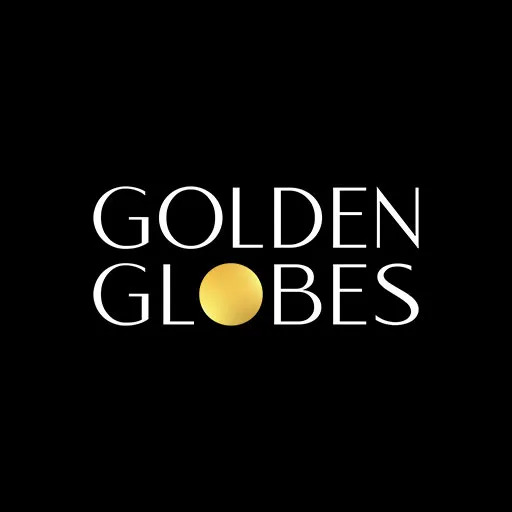 Golden Globes - Logo