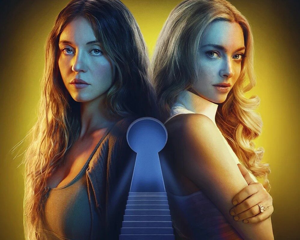 La femme de ménage - Film - Adaptation de roman