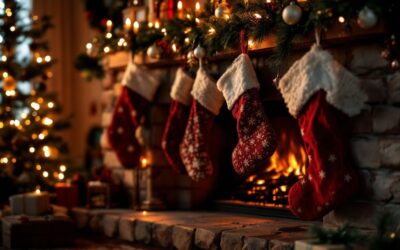 Organisation de Noël - Conseils