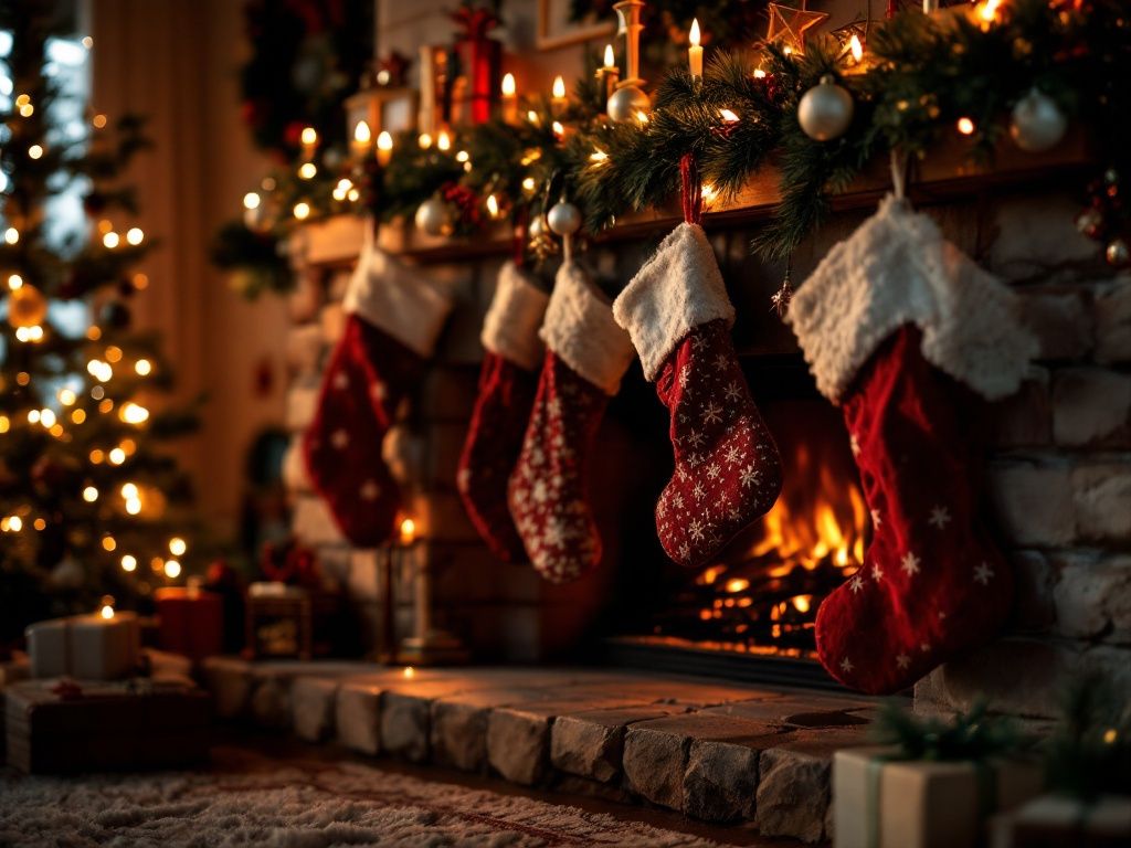 Organisation de Noël - Conseils