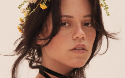 Jenna Ortega - Films 2026