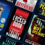 Quels thrillers de Freida McFadden seront adaptés en film ou en série ?