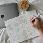 6 conseils pour bien démarrer ta semaine