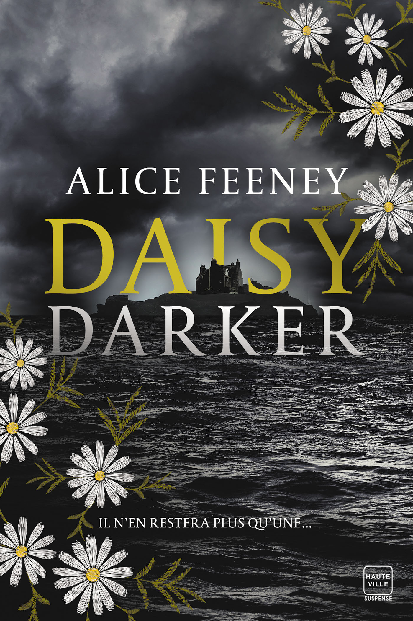 Daisy Darker - Thrillers psychologiques - Alice Feeney