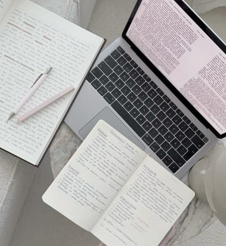 Notion - Outil de productivité