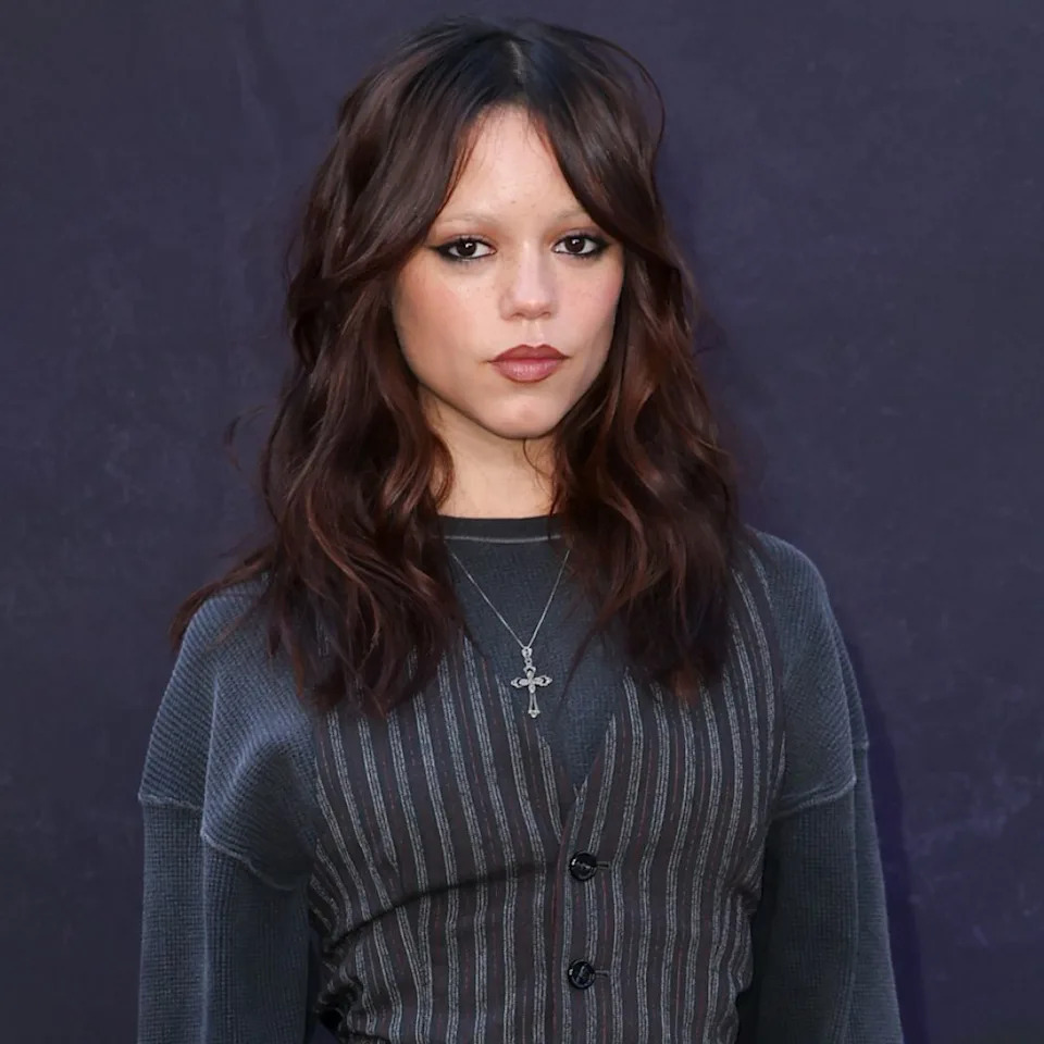 The Great Beyond - Film 2026 - Jenna Ortega