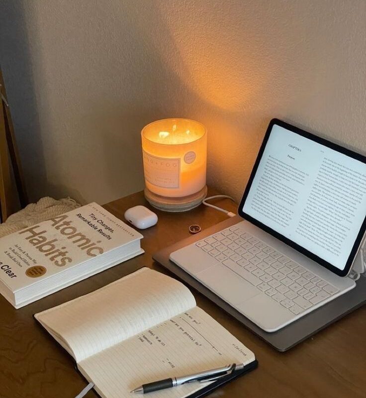 Instaurer de nouvelles habitudes : méthode « Tiny Habits », formule MAP et règle des 21 jours