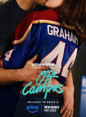 Saga Off-Campus - Série - Adaptation