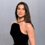 Dua Lipa rejoint le casting de « Peaked », le prochain film du studio A24