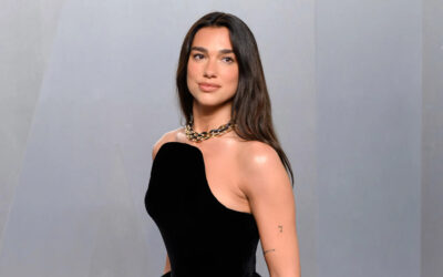 Dua Lipa rejoint le casting de « Peaked », le prochain film du studio A24