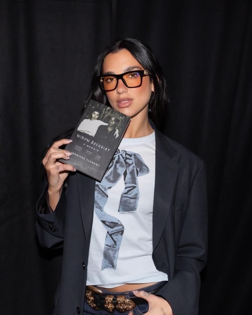 Dua Lipa - Lecture - Festival