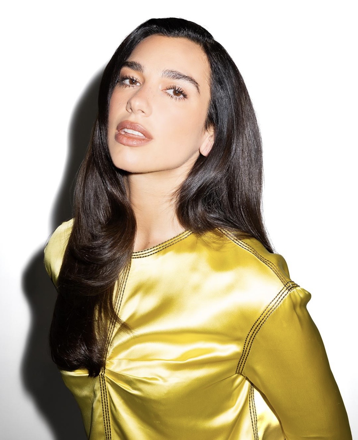 Dua Lipa au London Literature Festival 2026 : une nomination qui met la lecture en lumière