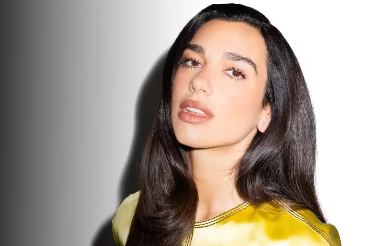 Dua Lipa au London Literature Festival 2026 : une nomination qui met la lecture en lumière