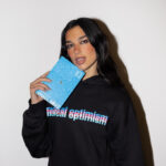 Dua Lipa au London Literature Festival 2026 : une nomination loin d’être un hasard