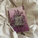 Dans quel ordre lire les livres de Morgane Moncomble ?