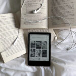 Liseuse, papier ou audio : quel format choisir selon ton mode de vie ?