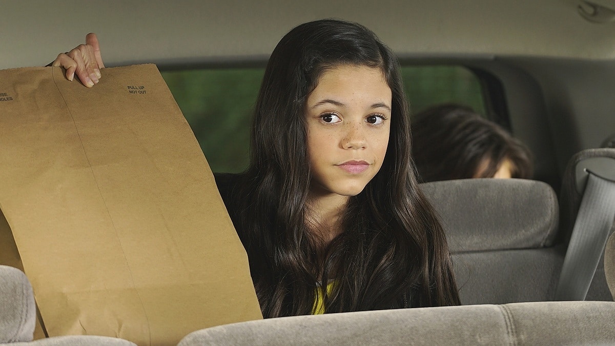 Jenna Ortega - Stuck in the Middle - Série Disney