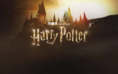 Adaptation - Série Harry Potter