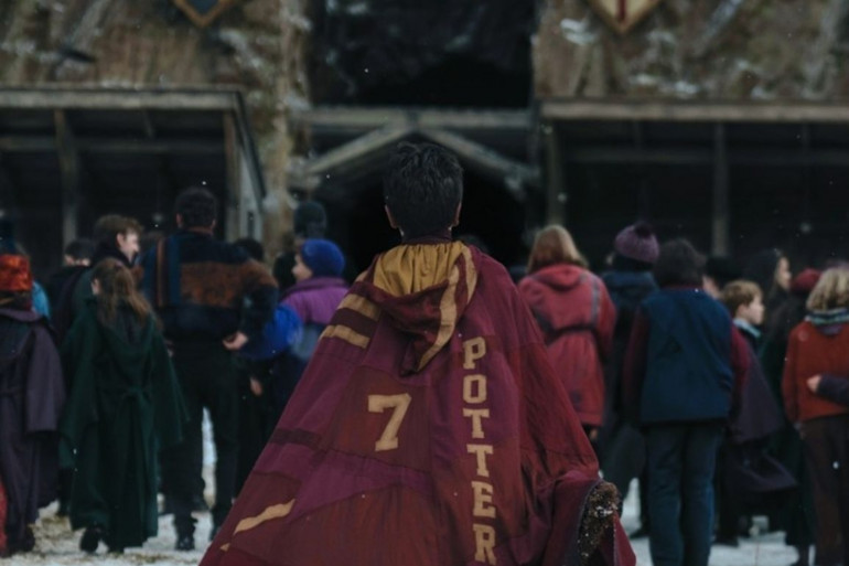 Adaptation - Série Harry Potter - Objets - Quidditch