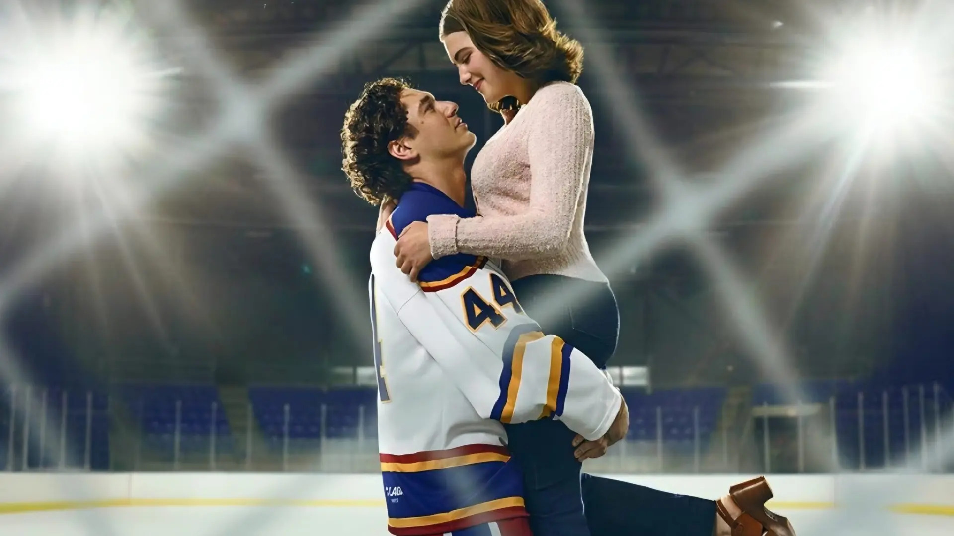 Adaptation série « Off Campus » - Livre « The Deal » - Saison 1 - Hannah Wells & Garrett Graham