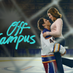 « The Deal » : quelles différences entre le livre et la série « Off Campus » ?