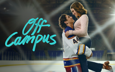 Adaptation série « Off Campus » - Livre « The Deal » - Saison 1